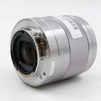 Sony E 50mm f/1.8 OSS used