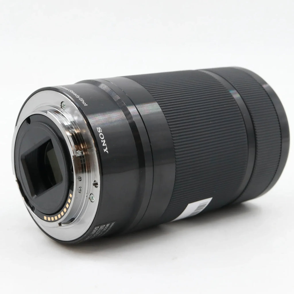 Sony E 55-210mm f/4.5-6.3 OSS used