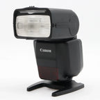 Canon Speedlite 430EX III-RT used