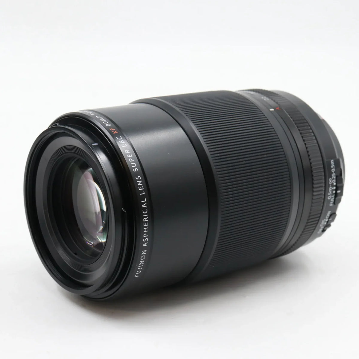 Fujifilm XF 80mm f/2.8 R LM OIS WR Macro gebraucht
