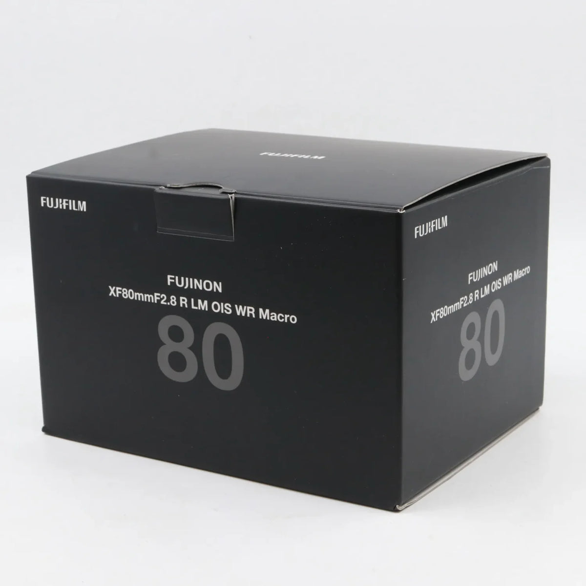 Fujifilm XF 80mm f/2.8 R LM OIS WR Macro gebraucht