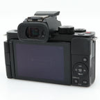 Panasonic Lumix DC-G100 Gehäuse gebraucht