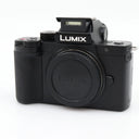 Panasonic Lumix DC-G100 Gehäuse gebraucht