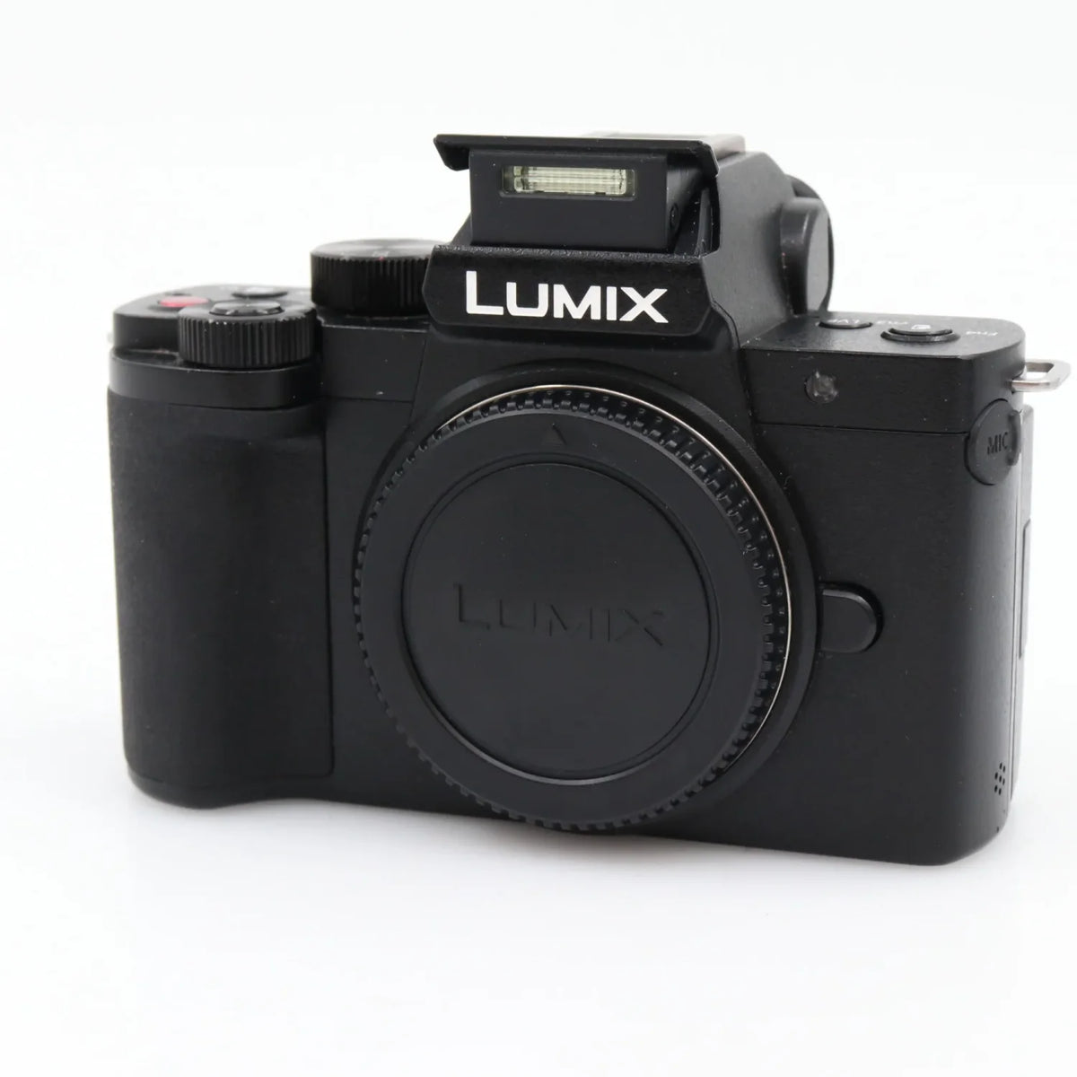 Panasonic Lumix DC-G100 Gehäuse gebraucht
