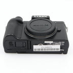 Panasonic Lumix DC-G100 Gehäuse gebraucht