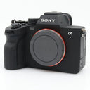 Sony A7 IV Gehäuse gebraucht