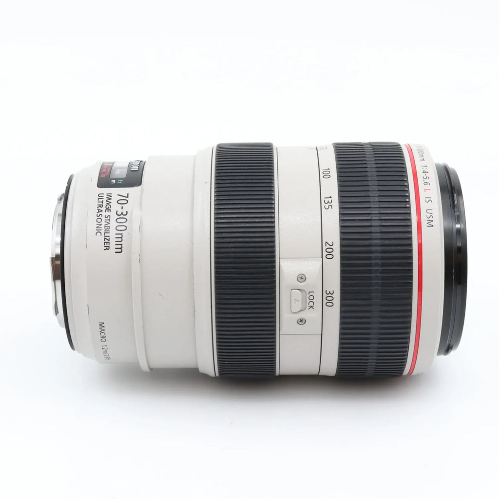 Canon EF 70-300mm f/4-5.6 L IS USM Gebraucht