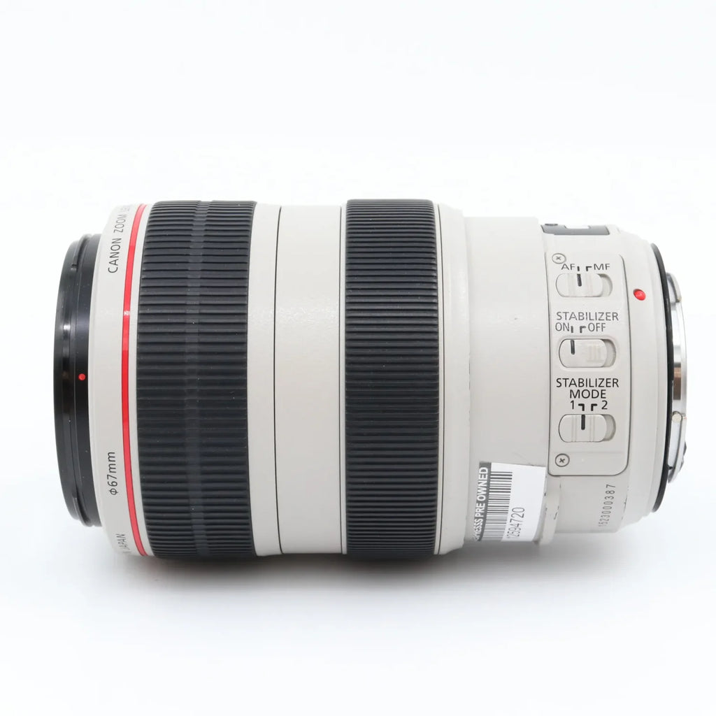 Canon EF 70-300mm f/4-5.6 L IS USM Gebraucht