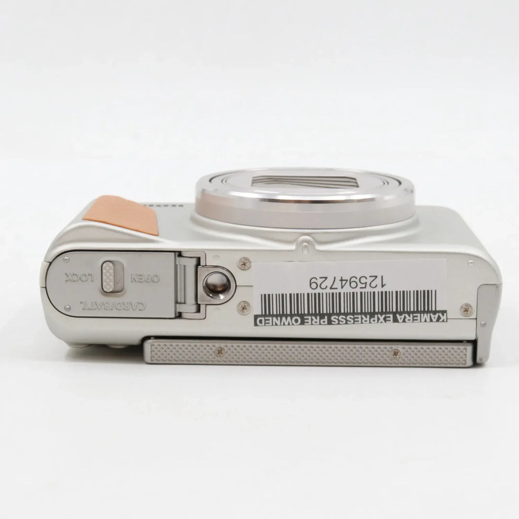 Canon Powershot SX740 HS used