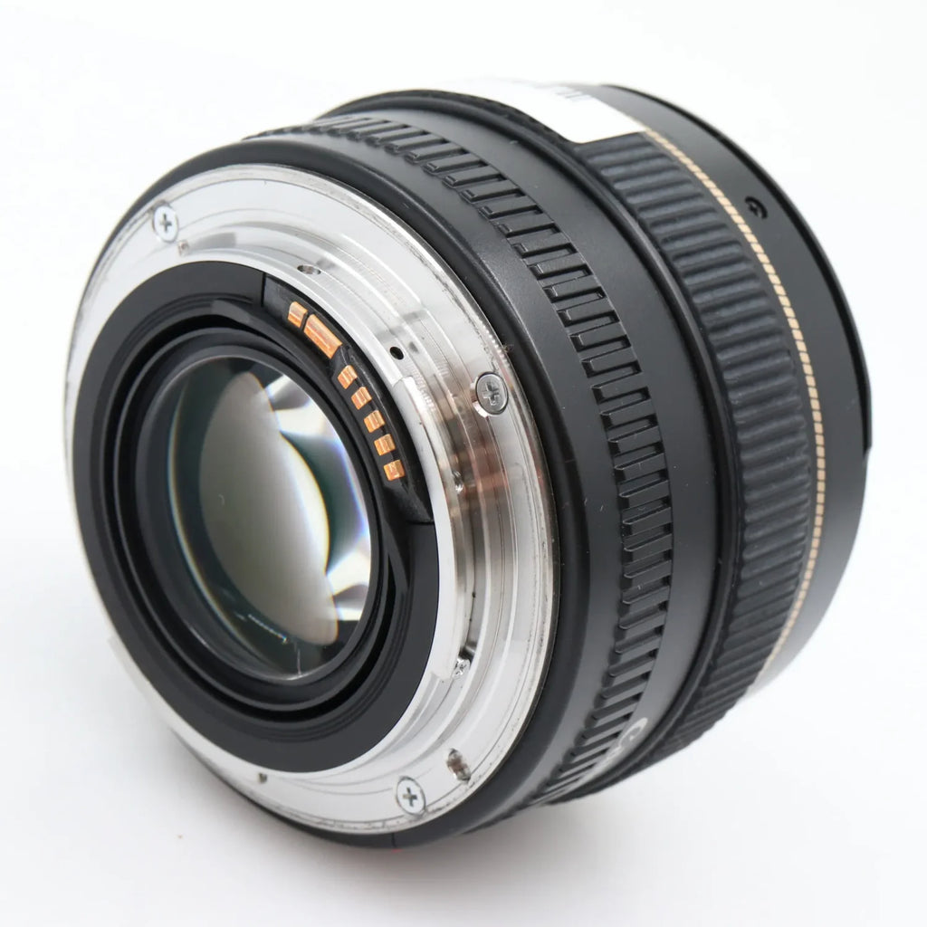 Canon EF 50mm f/1.4 USM gebraucht