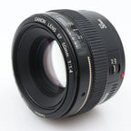Canon EF 50mm f/1.4 USM gebraucht