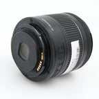 Canon EF-S 18-55mm f/3.5-5.6 IS STM used