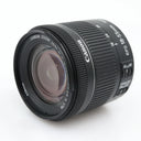 Canon EF-S 18-55mm f/3.5-5.6 IS STM used