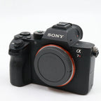 Sony A7R II Gehäuse gebraucht