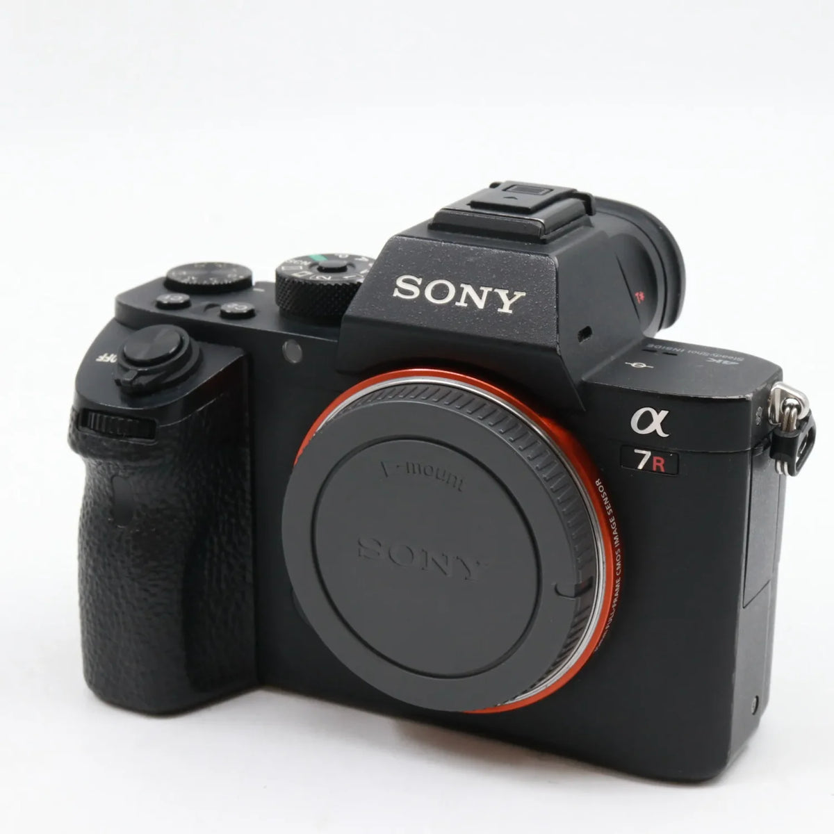 Sony A7R II Gehäuse gebraucht