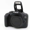 Canon EOS 2000D Gehäuse gebraucht