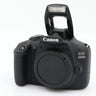 Canon EOS 2000D Gehäuse gebraucht