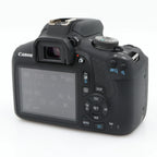 Canon EOS 2000D Gehäuse gebraucht