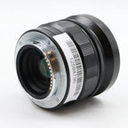 Voigtlander Nokton Classic 35mm f/1.4 Sony FE gebraucht