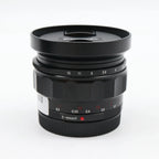 Voigtlander Nokton Classic 35mm f/1.4 Sony FE gebraucht