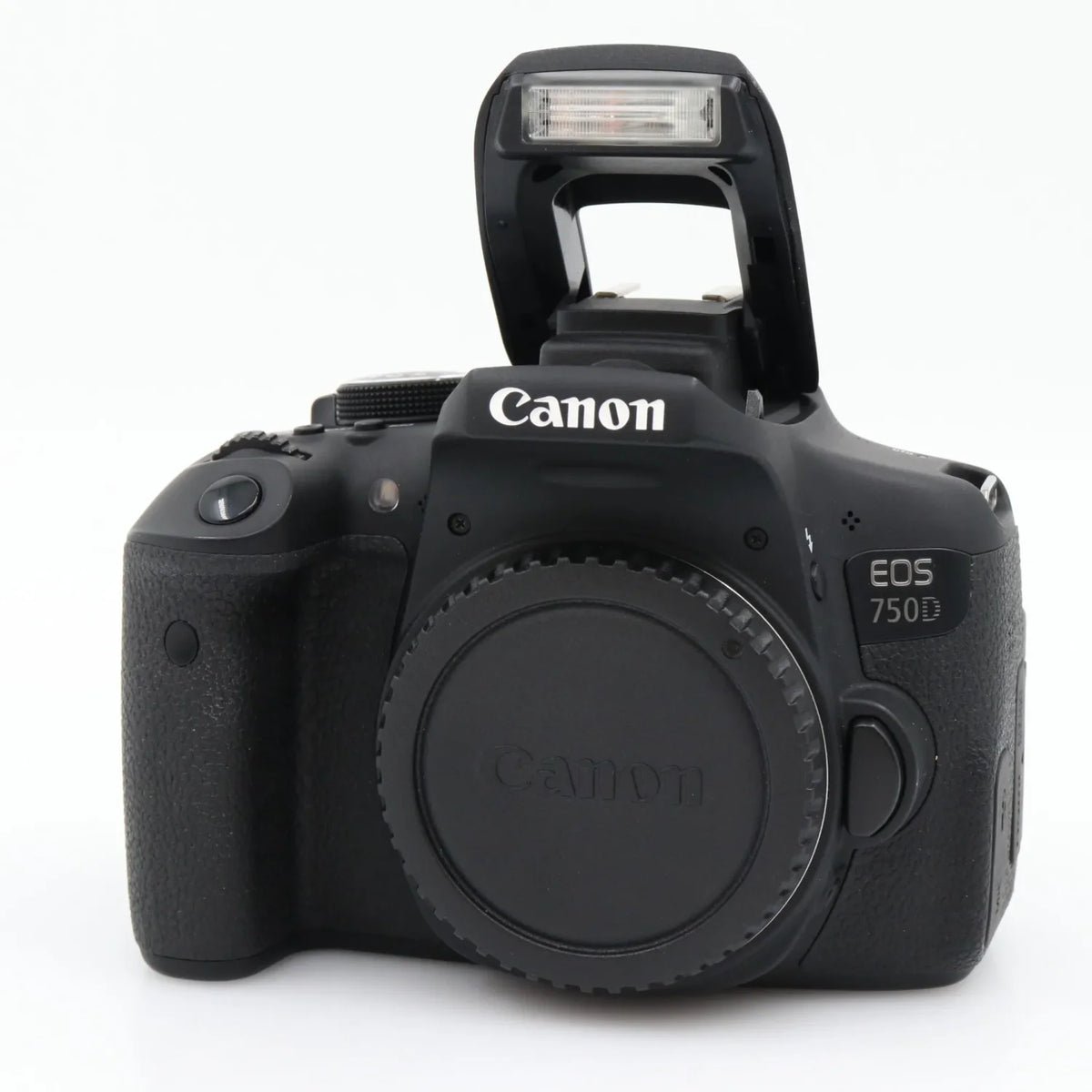 Canon EOS 750D body occasion