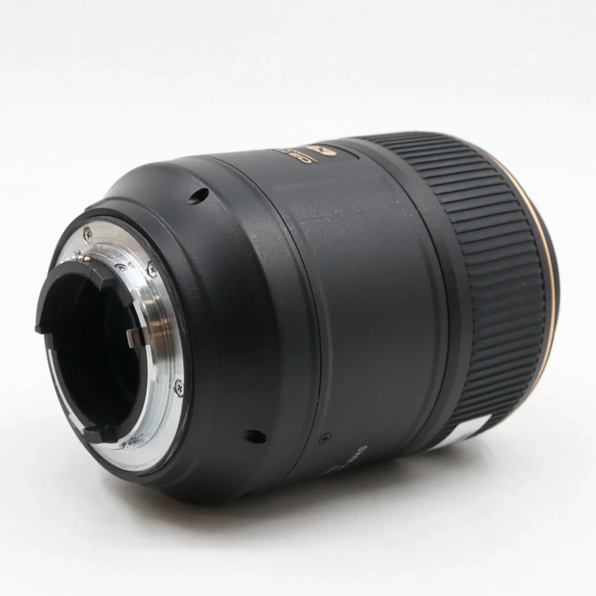 Nikon AF-S 105mm f/2.8G ED VR Micro gebraucht