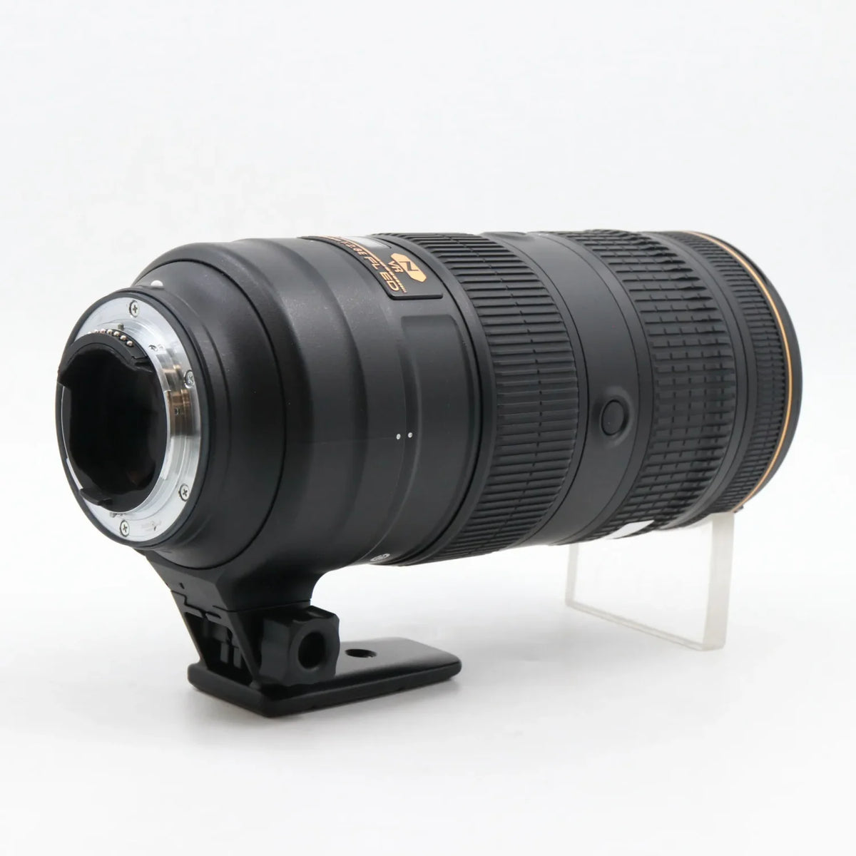 Nikon AF-S 70-200mm f/2.8E FL ED VR gebraucht
