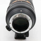Nikon AF-S 70-200mm f/2.8E FL ED VR gebraucht