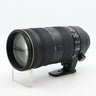 Nikon AF-S 70-200mm f/2.8E FL ED VR gebraucht