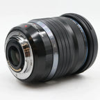 Olympus M.Zuiko Digital ED 8-25mm f/4 PRO gebraucht