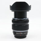 Olympus M.Zuiko Digital ED 8-25mm f/4 PRO gebraucht
