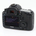 Canon EOS 5D mark III Gehäuse gebraucht