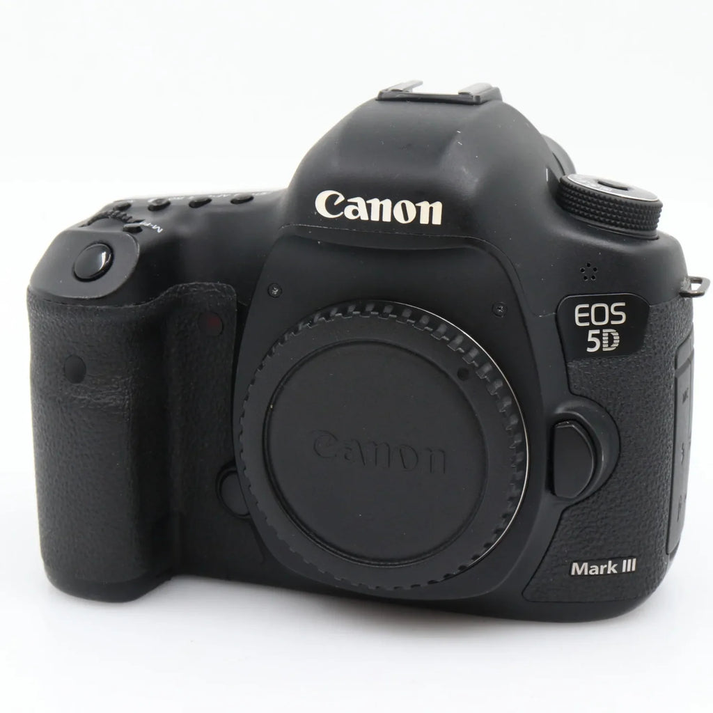 Canon EOS 5D mark III Gehäuse gebraucht