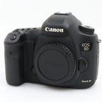 Canon EOS 5D mark III Gehäuse gebraucht