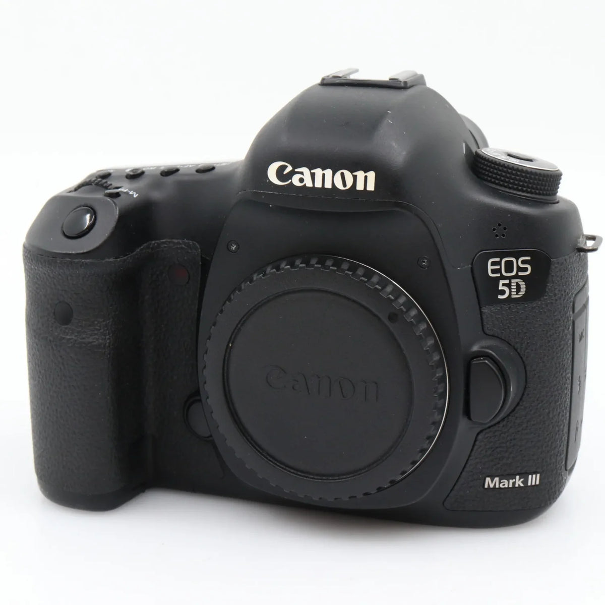 Canon EOS 5D mark III Gehäuse gebraucht