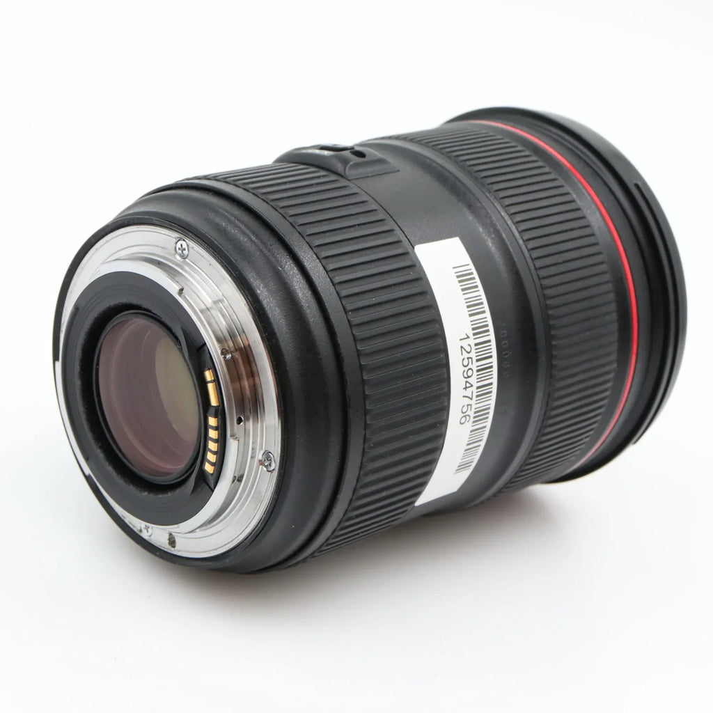 Canon EF 24-70mm F/2.8 L USM II gebraucht