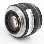 Canon EF 50mm F/1.4 USM used