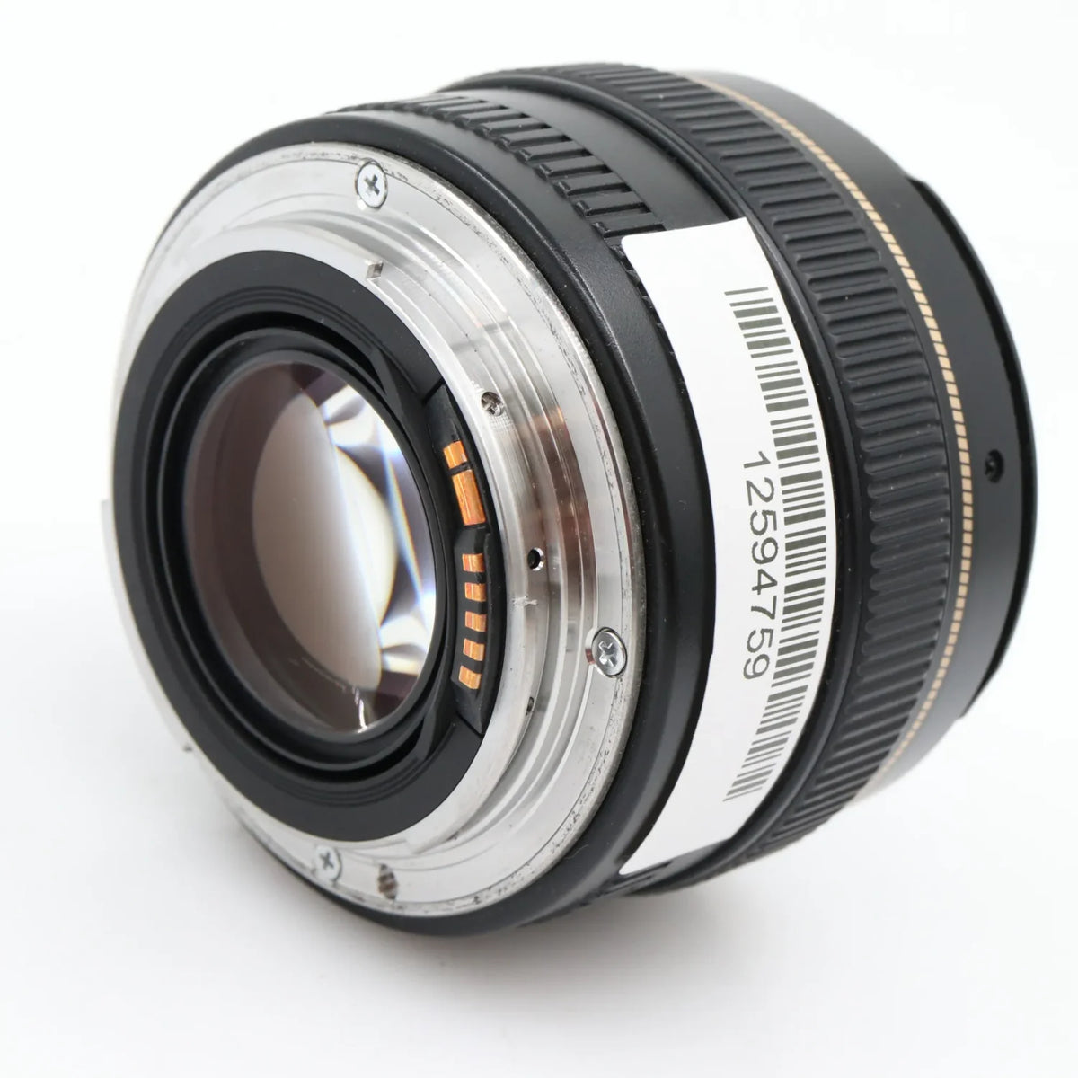 Canon EF 50mm F/1.4 USM used