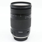 Tamron 18-400mm F/3.5-6.3 Di II VC HLD Canon EF-S used