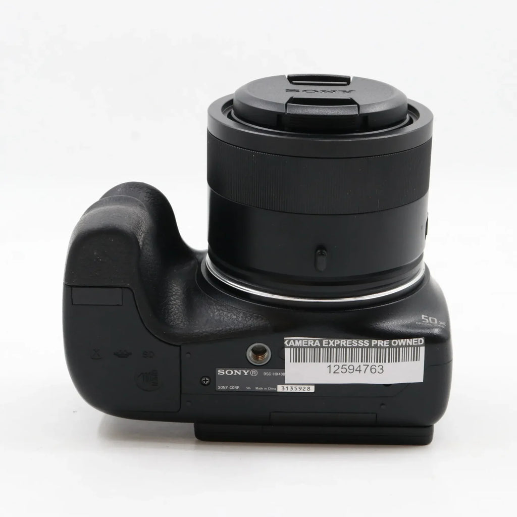 Sony Cybershot DSC-HX400V Gebraucht