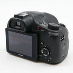 Sony Cybershot DSC-HX400V Gebraucht