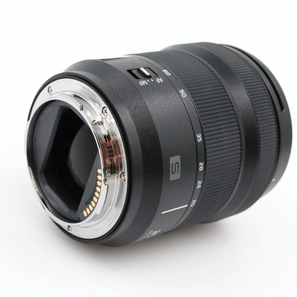 Panasonic Lumix S 20-60mm f/3.5-5.6 L-mount used