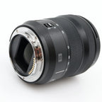 Panasonic Lumix S 20-60mm f/3.5-5.6 L-mount used