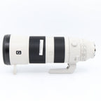 Sony FE 200-600mm f/5.6-6.3 G OSS used