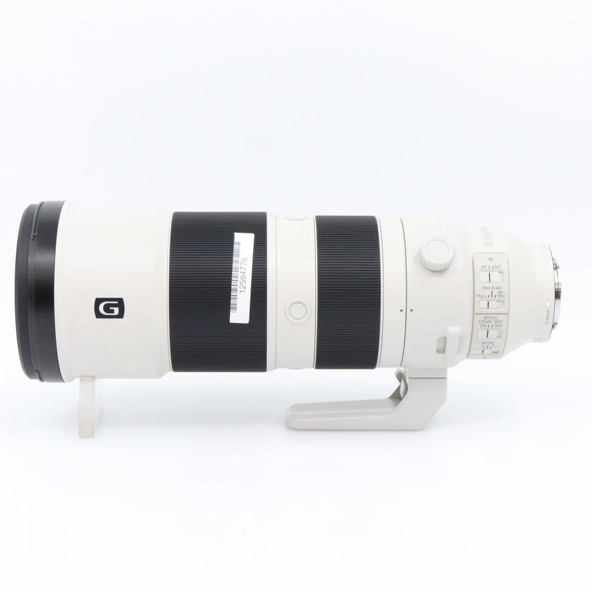 Sony FE 200-600mm f/5.6-6.3 G OSS used