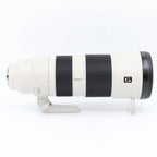 Sony FE 200-600mm f/5.6-6.3 G OSS used
