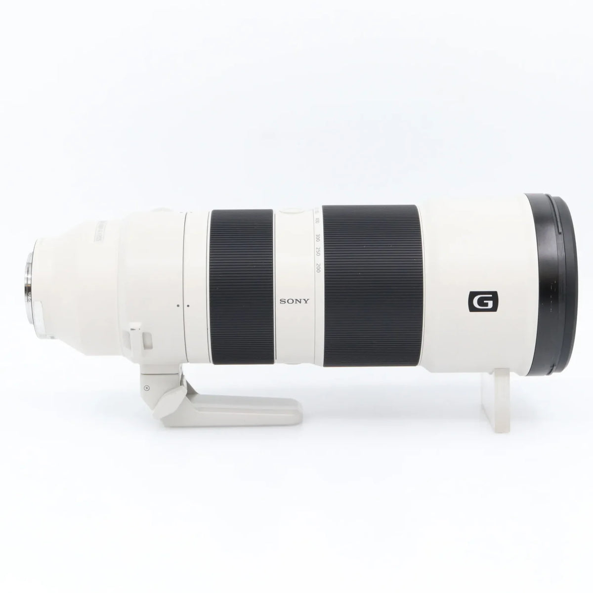 Sony FE 200-600mm f/5.6-6.3 G OSS used