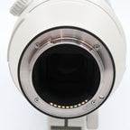 Sony FE 200-600mm f/5.6-6.3 G OSS used