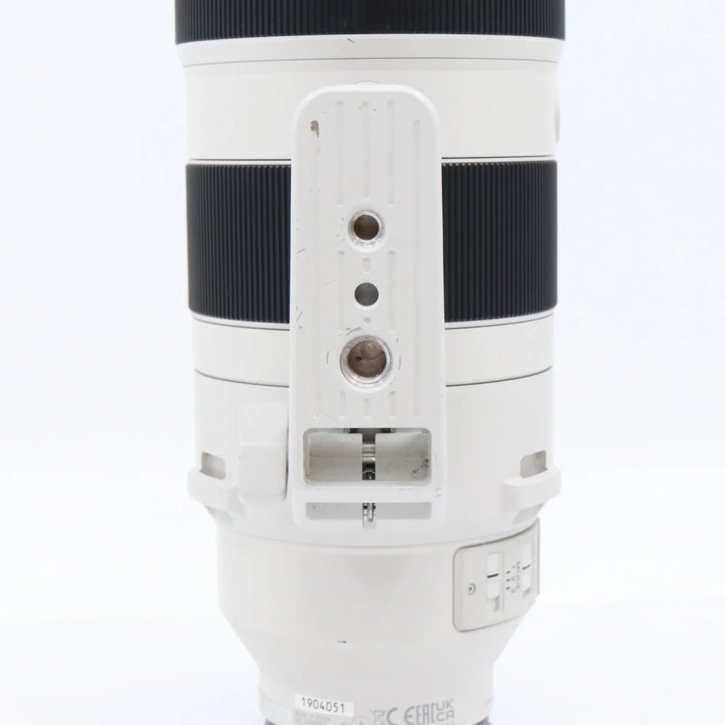 Sony FE 200-600mm f/5.6-6.3 G OSS used