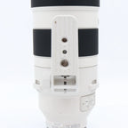 Sony FE 200-600mm f/5.6-6.3 G OSS used